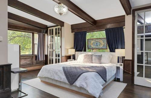 Enchanting Historic Home near West Point Beacon - Foto 1