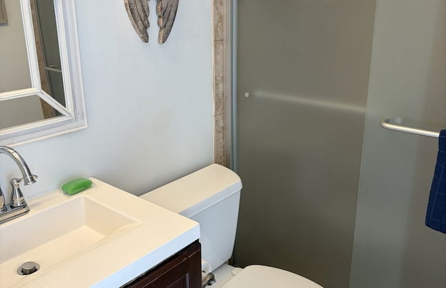 Ocean View 2 Bed, 2 Bath, Steps to the Beach - Spanish Trace 240 - Foto 11