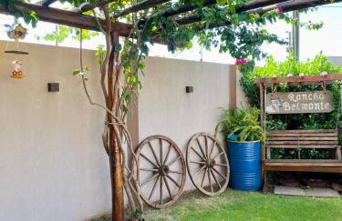 Casa Rústica com piscina - Photo 55