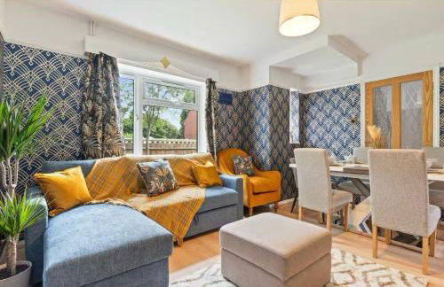 5 Bedroom House for Corporates, Workers, Business - Foto 33