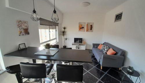 Trio Haven Apartment - Foto 1