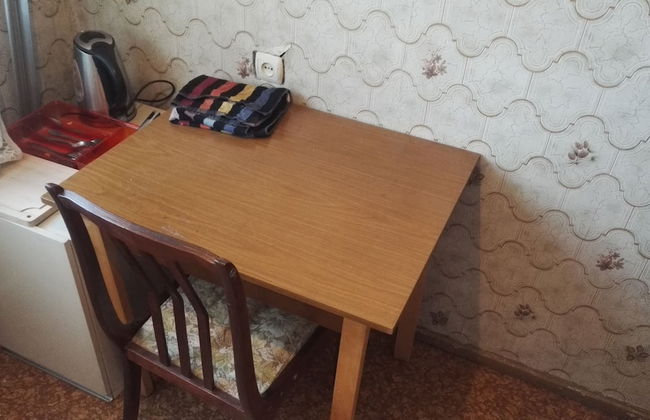 Apartments on Tolstogo 1 - Photo 59