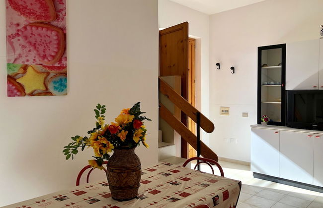 Villa al Mare CR7 - Foto 35