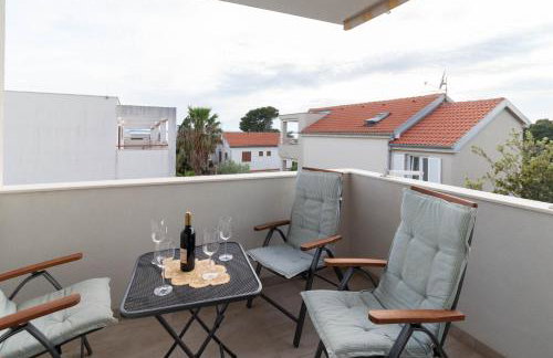 Apartman Petrus Petrčane - Foto 2