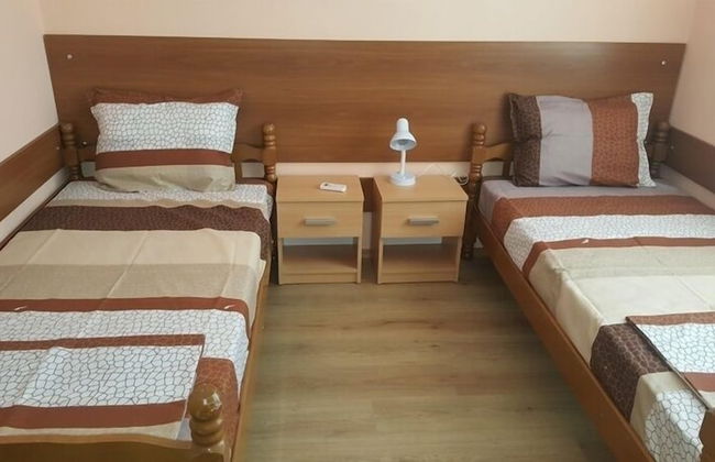 Apart Hotel Iglika - Foto 21