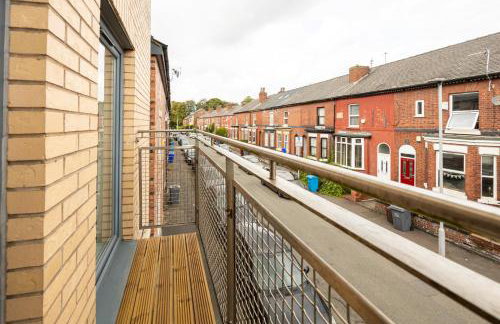 Withington Apartments - Foto 61