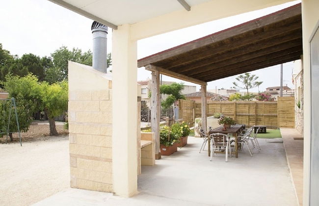 Casa Josep - Foto 18