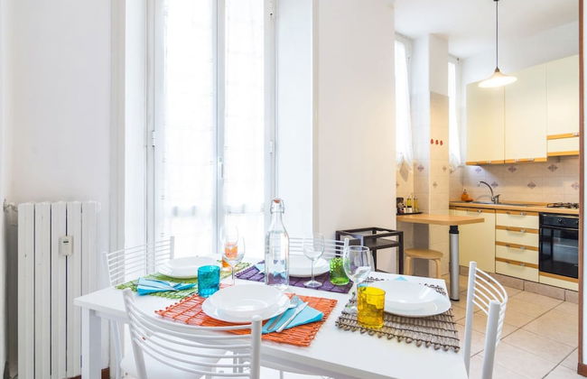 Flat near Central Station Milan - Foto 10