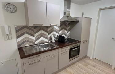 2 Zimmer Traum mit Terrasse am Kocher Jagst Radweg nähe Heilbronn - Foto 15