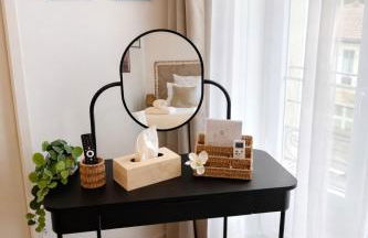 La Villa Blanche Appart hôtel - Foto 55