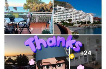 Txistu HOME, Almuñécar Beach - Foto 28