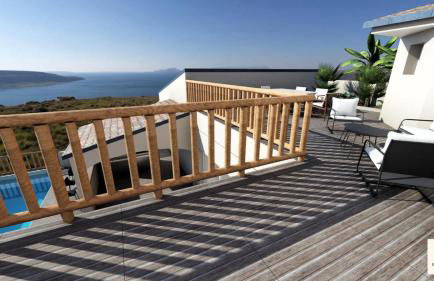 Villa haut de gamme vue panoramique exceptionnelle - Foto 47