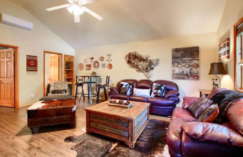 Willow Cove Lodge- 5 bedrooms with a hot tub - Foto 15