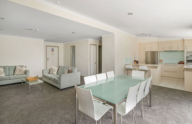 Crowsnest Apartments - Foto 46