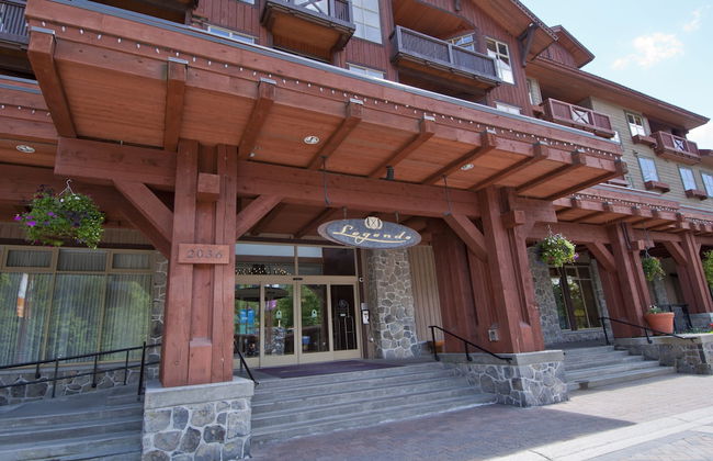 Legends Whistler - Foto 43