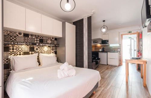 Casa das Rendas by CosyCasa Praia Peniche - Foto 44