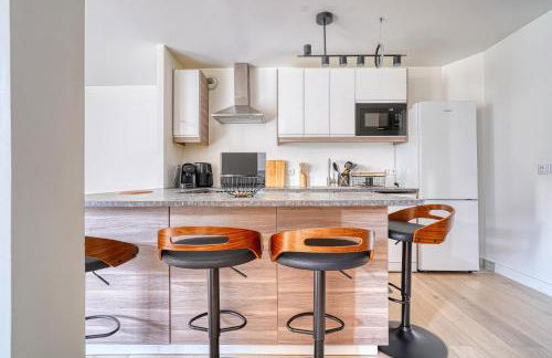 Luxueux appartement Paris proche Tour Eiffel Champs Elysées La Défense - Foto 22