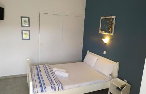 Nymphes Apartments - Foto 32