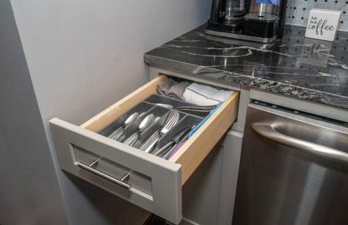 Luxury Mt. Adams Retreat Apt 1 - Foto 35