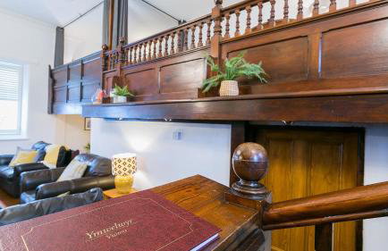 Capel Bach - Foto 48