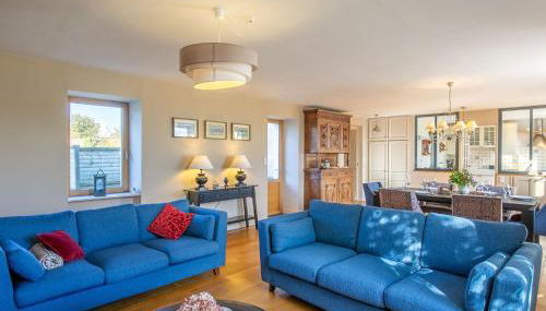 Holiday Home Balade Océane by Interhome - Foto 4