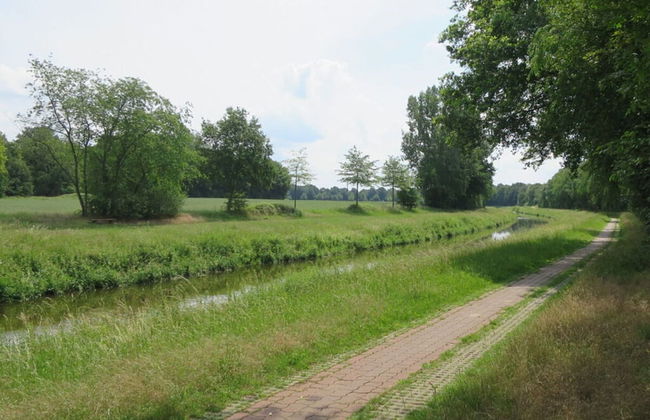 Cosy Apartment by the Lake - Foto 26