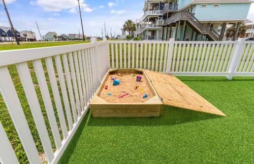 Heated Pool, Hot Tub & Golf, Newly Built, Beach Views - Foto 48