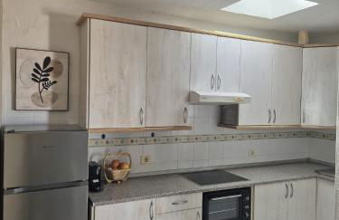 Ocean view sunset terrace - near Anfi del Mar - Foto 21