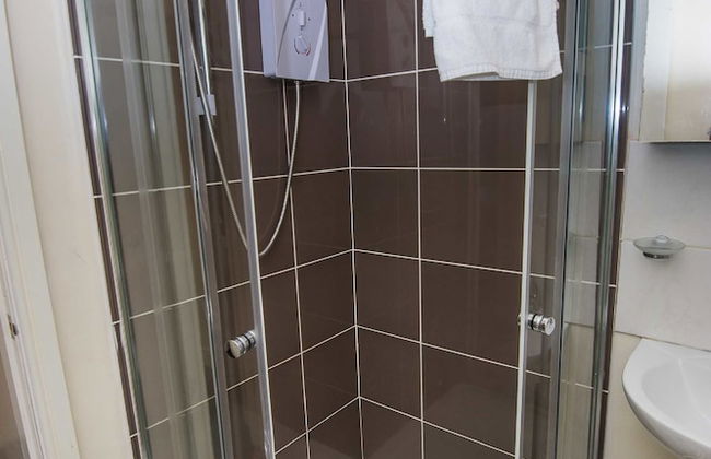 Bradford Apartments Flat 96 - Foto 10