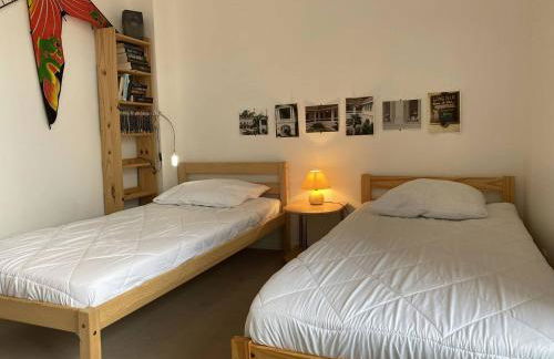 359 - Appartement T3, à deux pas de la plage l'Anse du Croc et de sa vue sur le Cap Fréhel - Foto 19