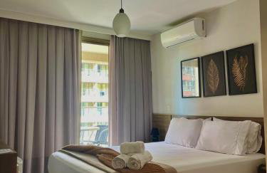 Suíte Varanda Première - Foto 1