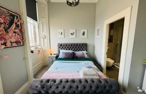 Beautiful Edinburgh Apartment - Foto 6