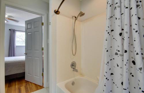 Less Than Half Mi to Gulf Biloxi Condo with Patio! - Foto 16