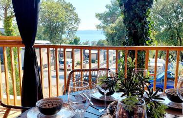 Mobile Home Mar Vista Selce - Foto 22