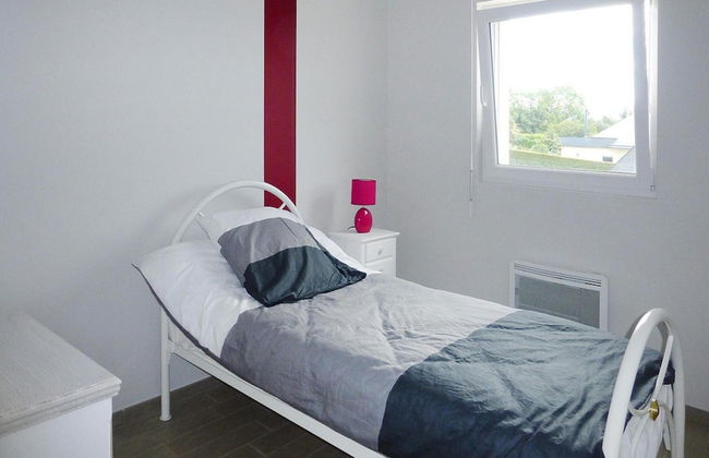 Modern Semi-detached House With Terrace, Saint-quay-portrieux - Photo 6