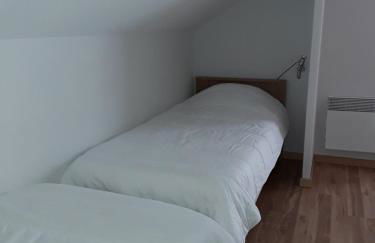 Résidence de Tourisme La Meije Blanche - Photo 20