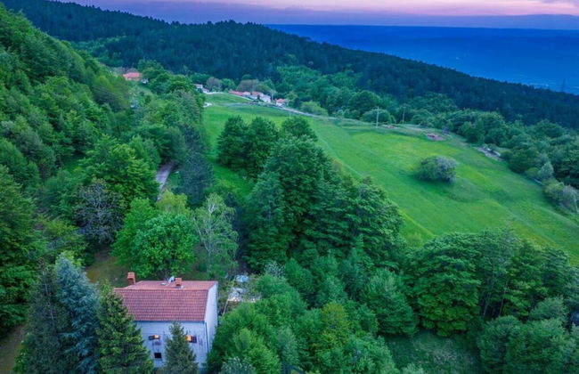 Bergwoning Emerald Droom - Foto 26