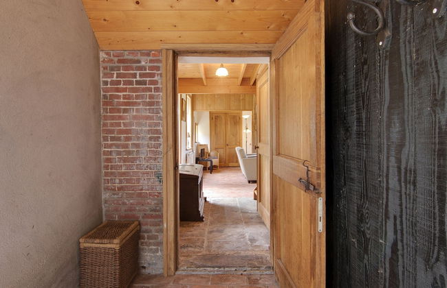 Farmhouse in Enschede Near Forest - Foto 3