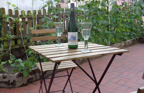 Ferienwohnung Merzig - Photo 23