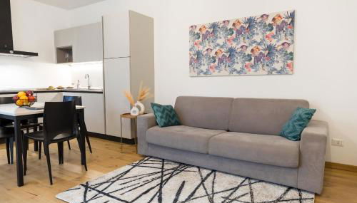 Suite Casa dell'Eden vicino F1/San Gerardo/Monza - Photo 2