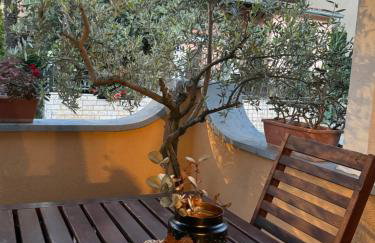 Bed and Bike Milena Apartment - Foto 3