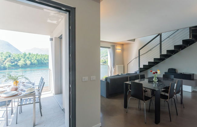 Mulino Vista Lake by Rent all Como - Foto 15