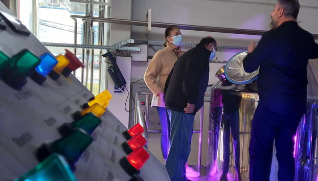 Tour de la cerveza artesanal por Caxias do Sul - Foto 3, Durante el recorrido