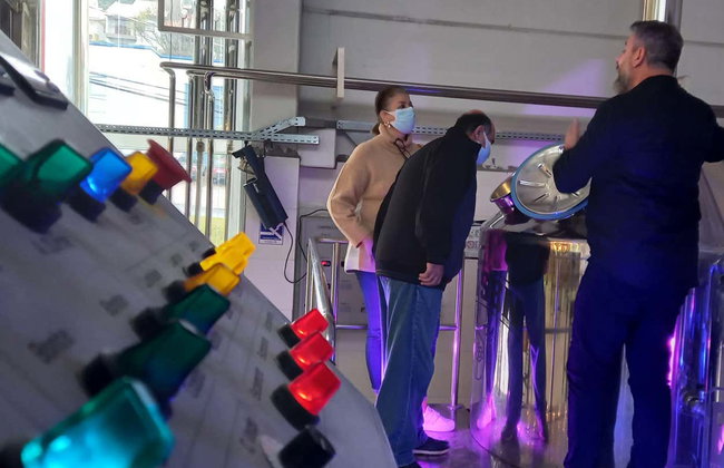 Visite sur le thème de la bière artisanale à Caxias do Sul - Photo 3