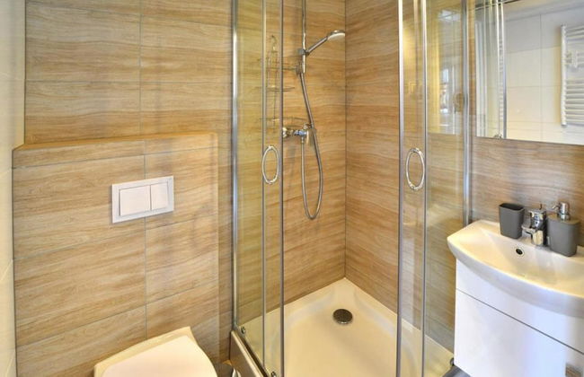 Cottage in Sarbinowo Near Seaside Beach - Foto 9