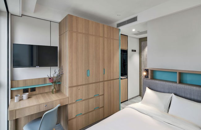 Weave Studios - Kai Tak - Foto 7