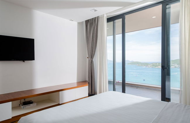 Acqua Villa Nha Trang - Foto 24