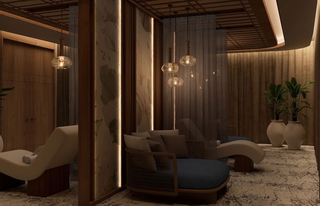 Beach Palace Family Resort & Spa - All-Inclusive - Foto 38