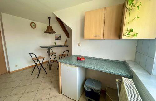 Biesdorf-verkehrsgünstig und ruhig - Foto 6