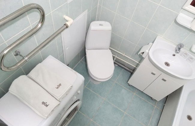 Inndays on Prospekt Lenina 157d - Photo 11